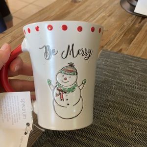 Christmas Mug